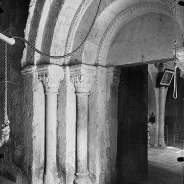 Église Saint-Christophe de Léogeats