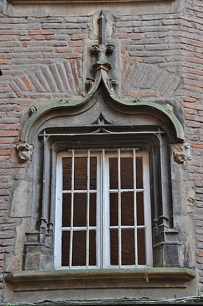 Photo de Hôtel d'Olmières