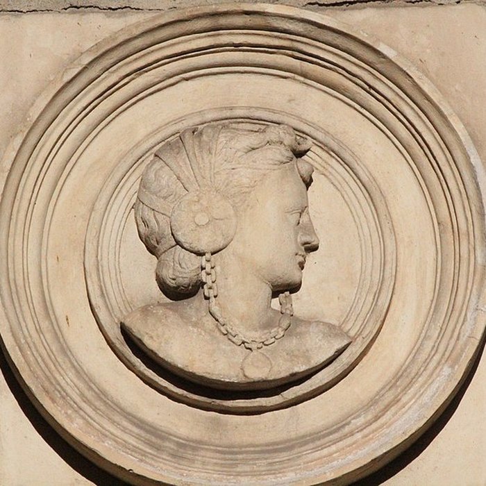 Photo de Hôtel de Pins et hôtel Antonin