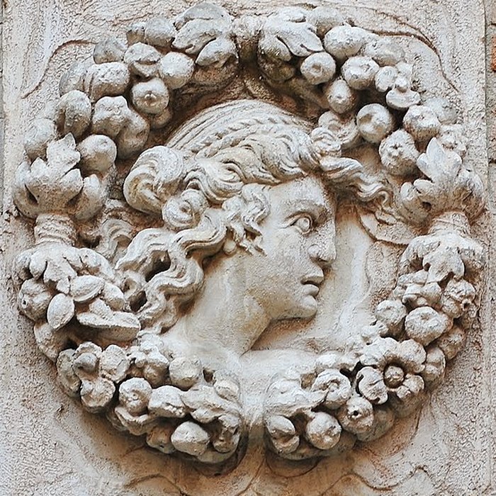 Photo de Hôtel de Pins et hôtel Antonin