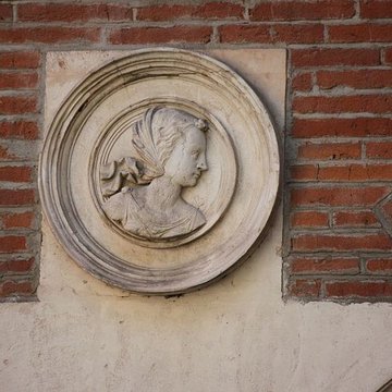 Hôtel de Pins et hôtel Antonin
