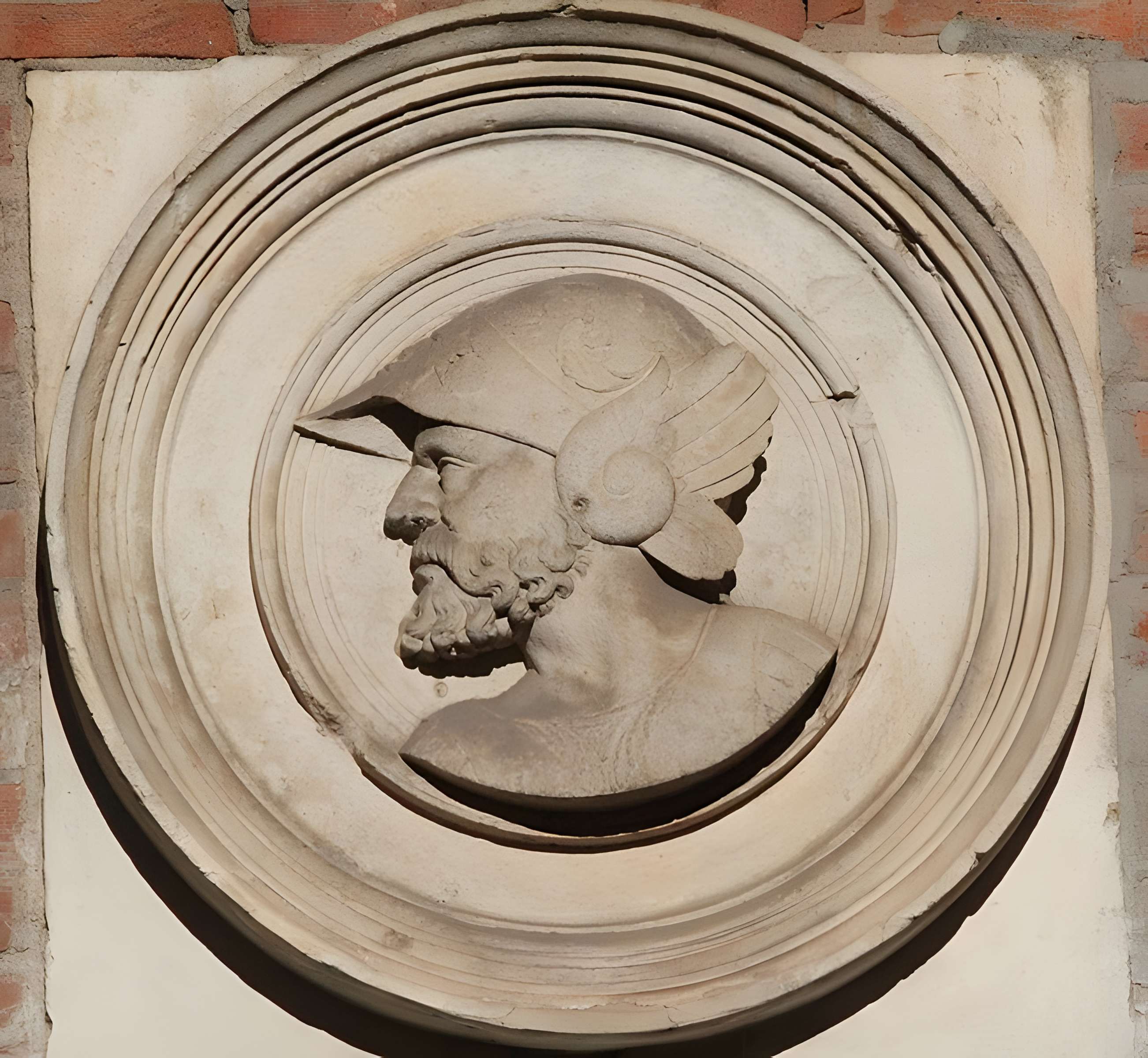 Hôtel de Pins et hôtel Antonin