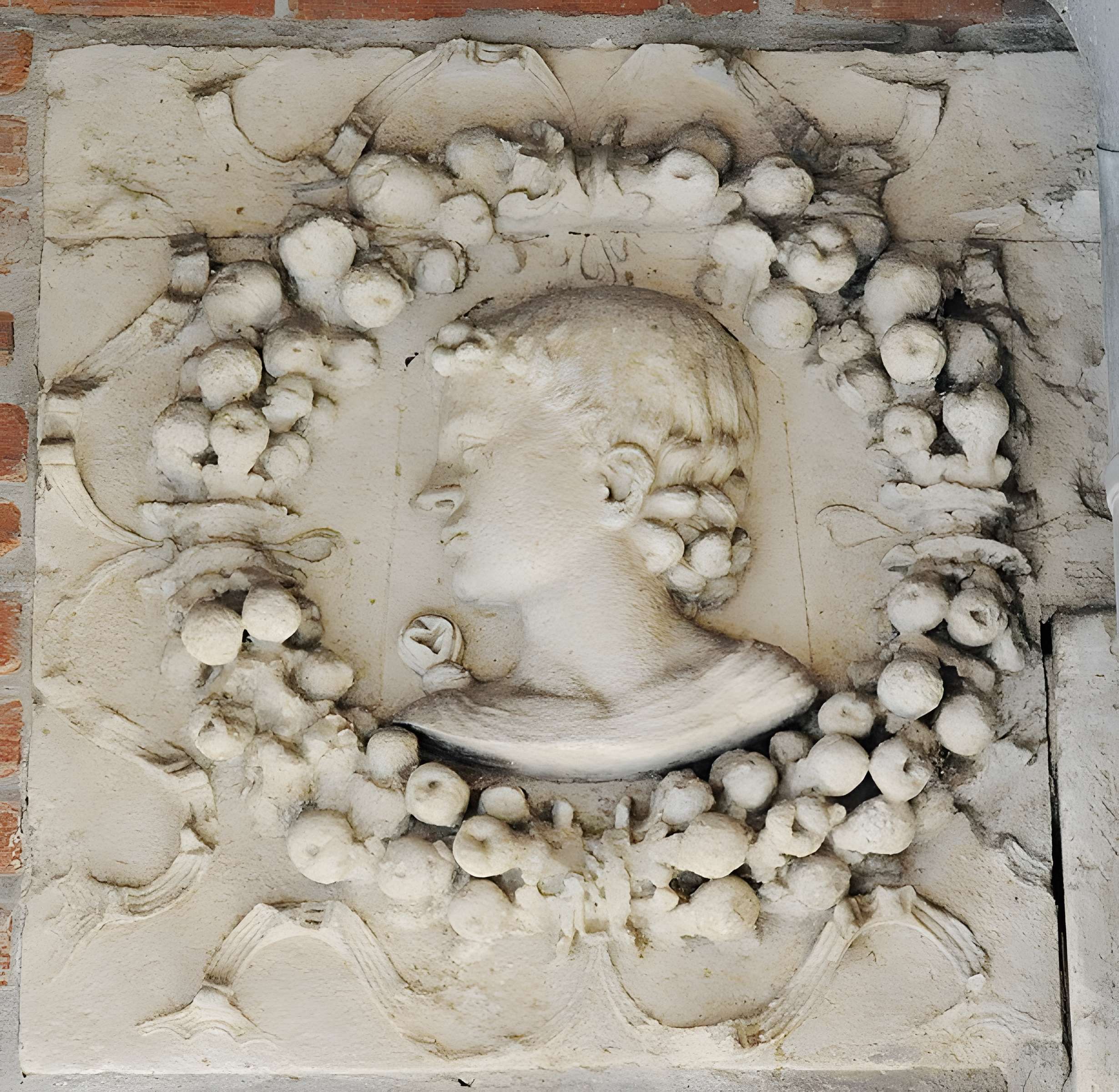 Hôtel de Pins et hôtel Antonin