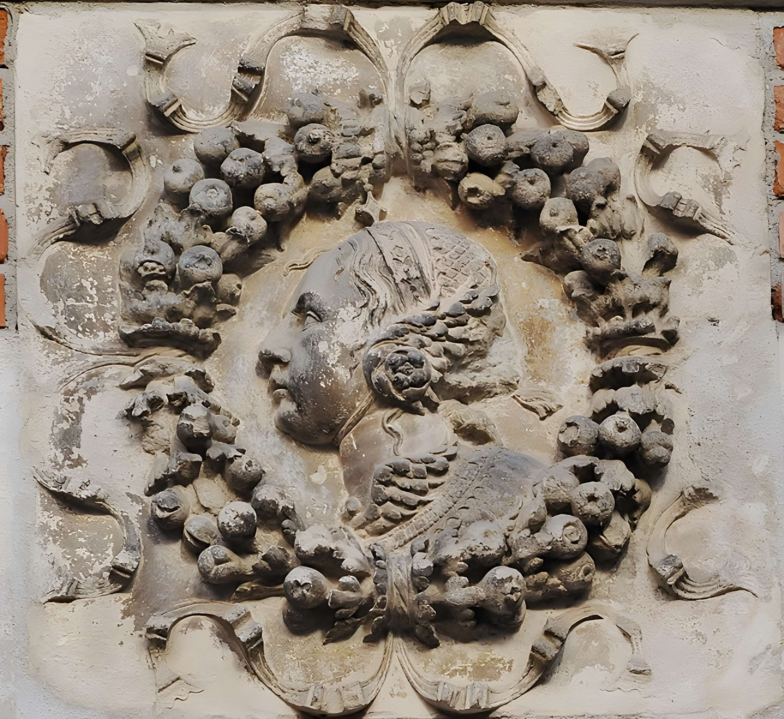 Hôtel de Pins et hôtel Antonin