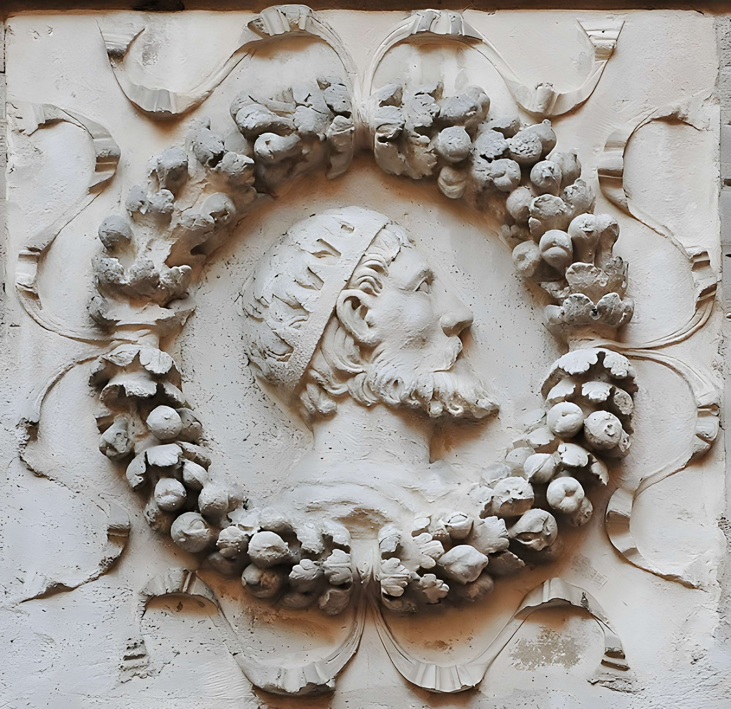 Hôtel de Pins et hôtel Antonin