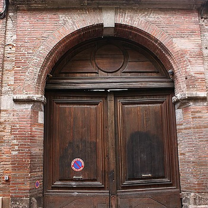 Photo de Hôtel de Pénautier