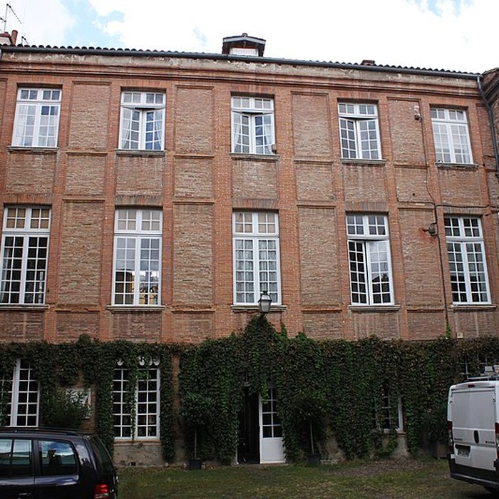 Photo de Hôtel de Pénautier