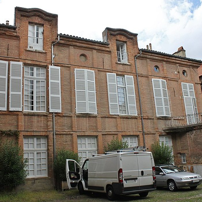 Photo de Hôtel de Pénautier