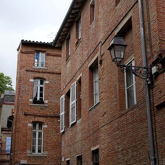 Photo de Hôtel de Pénautier