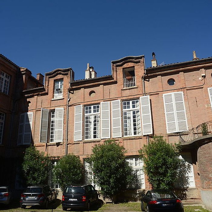 Photo de Hôtel de Pénautier