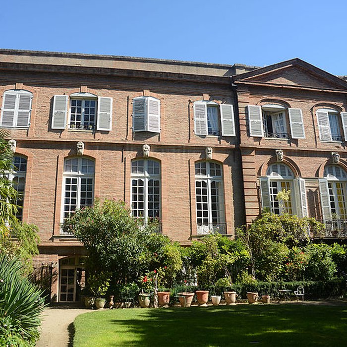 Photo de Hôtel de Pénautier