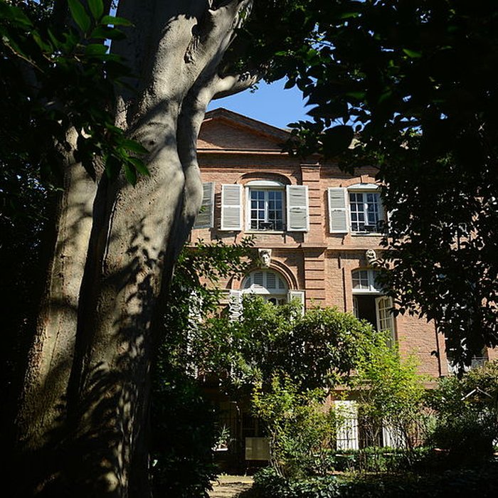 Photo de Hôtel de Pénautier