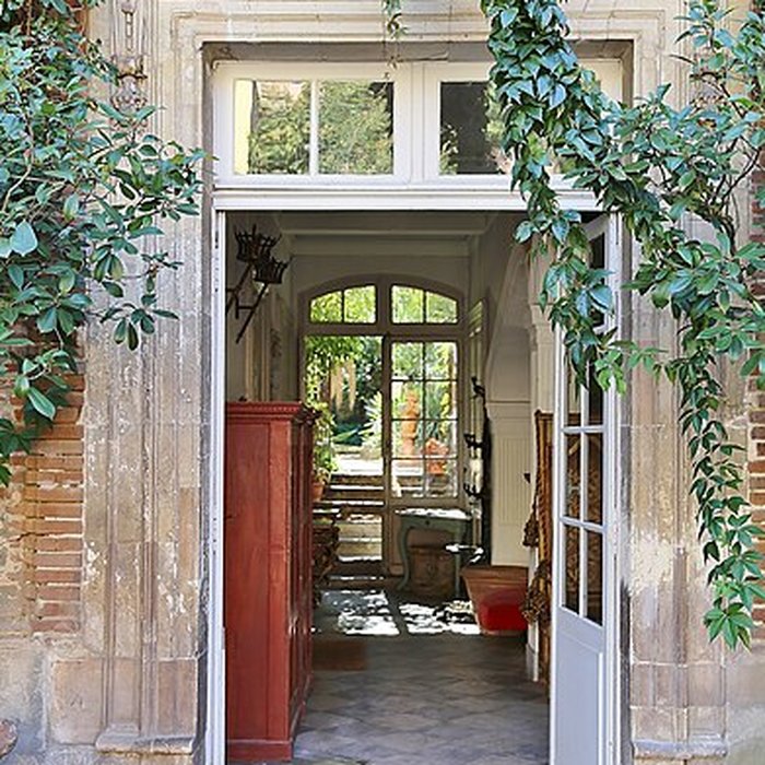 Photo de Hôtel de Pénautier