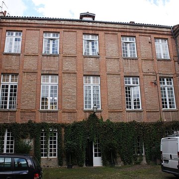 Hôtel de Pénautier