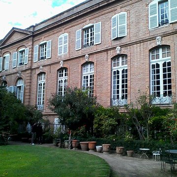 Hôtel de Pénautier