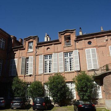Hôtel de Pénautier