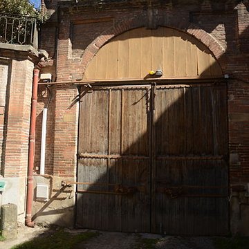 Hôtel de Pénautier