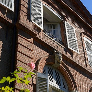 Hôtel de Pénautier