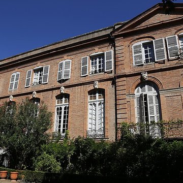 Hôtel de Pénautier