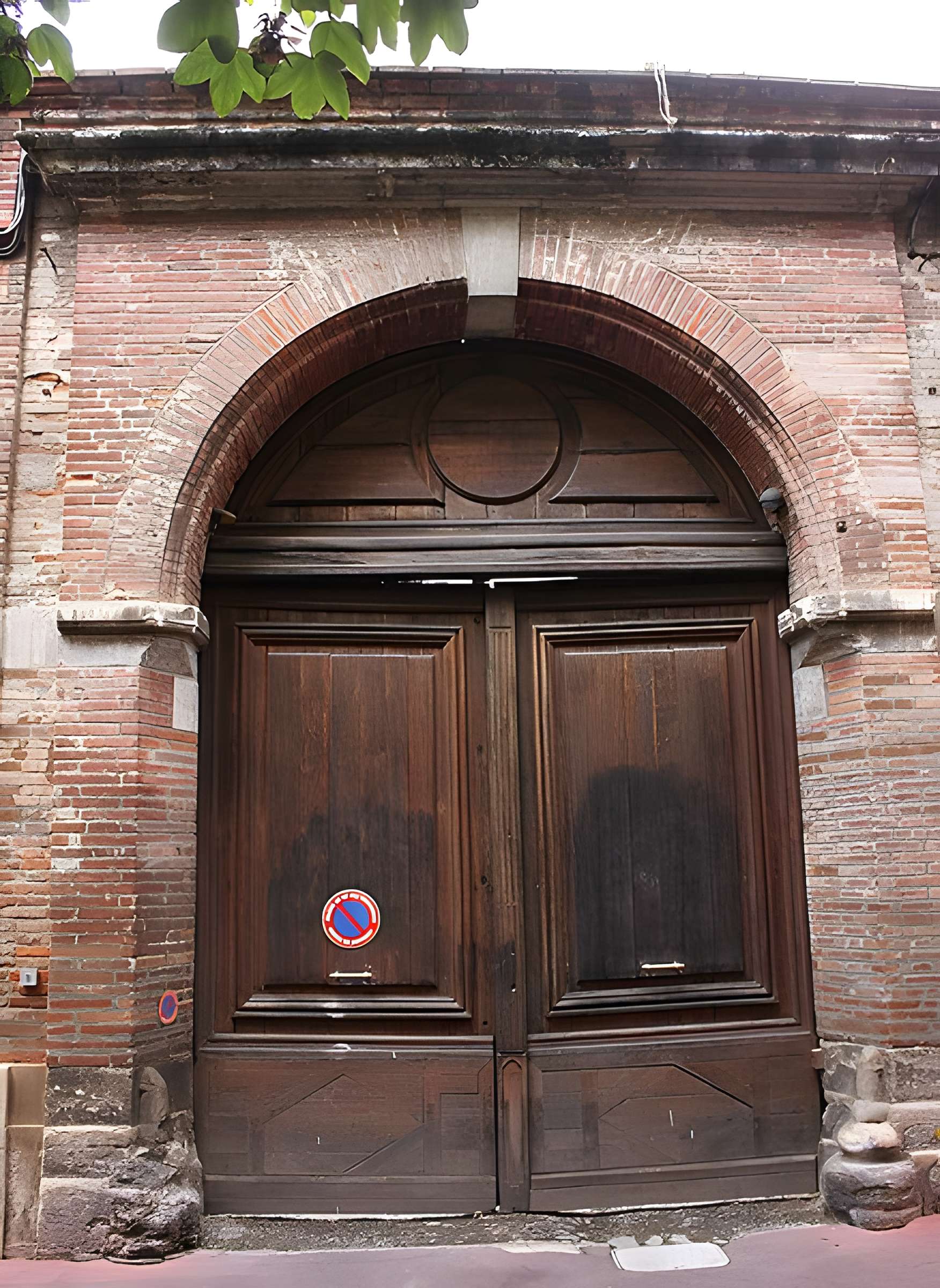 Hôtel de Pénautier