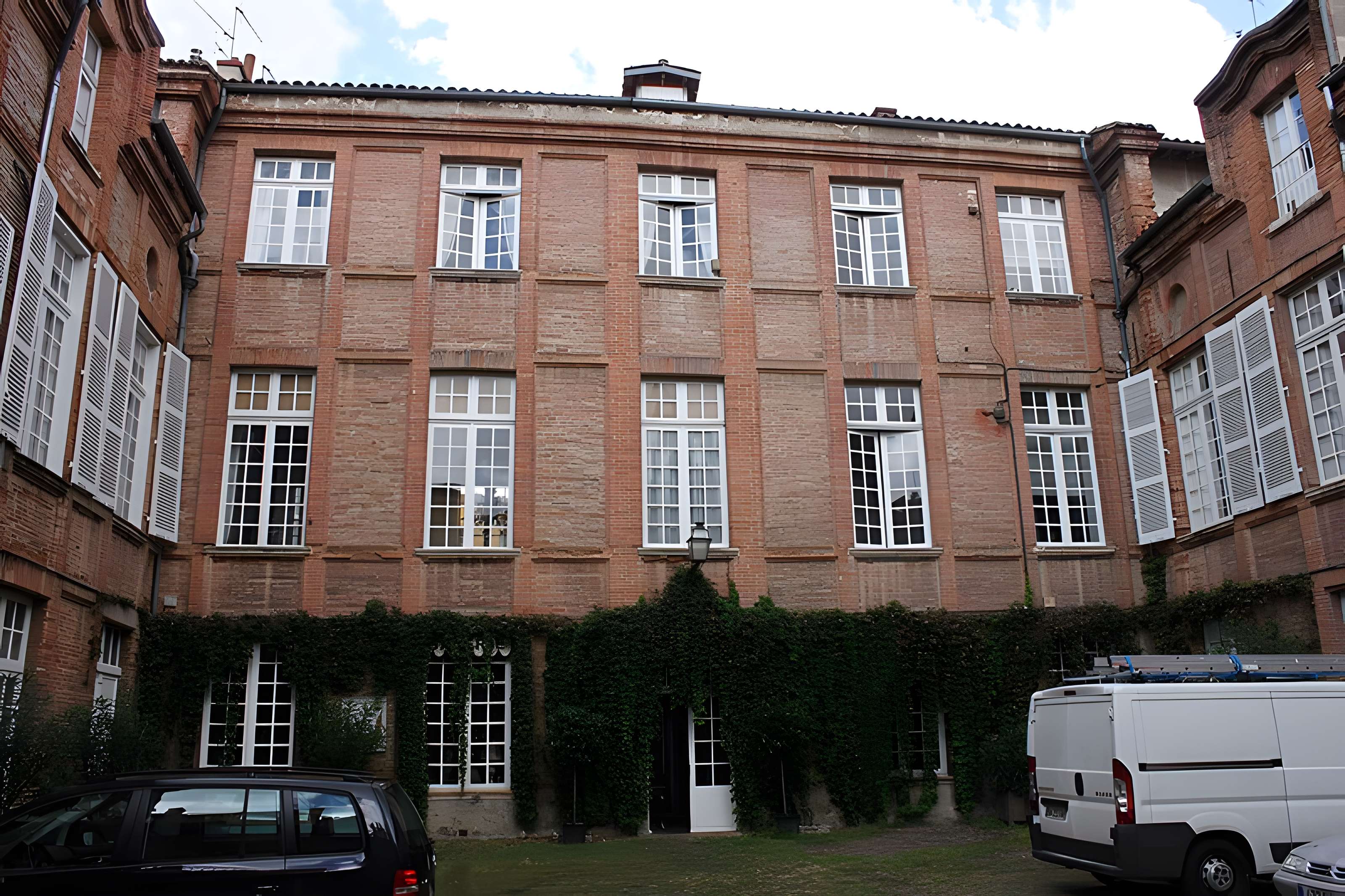 Hôtel de Pénautier