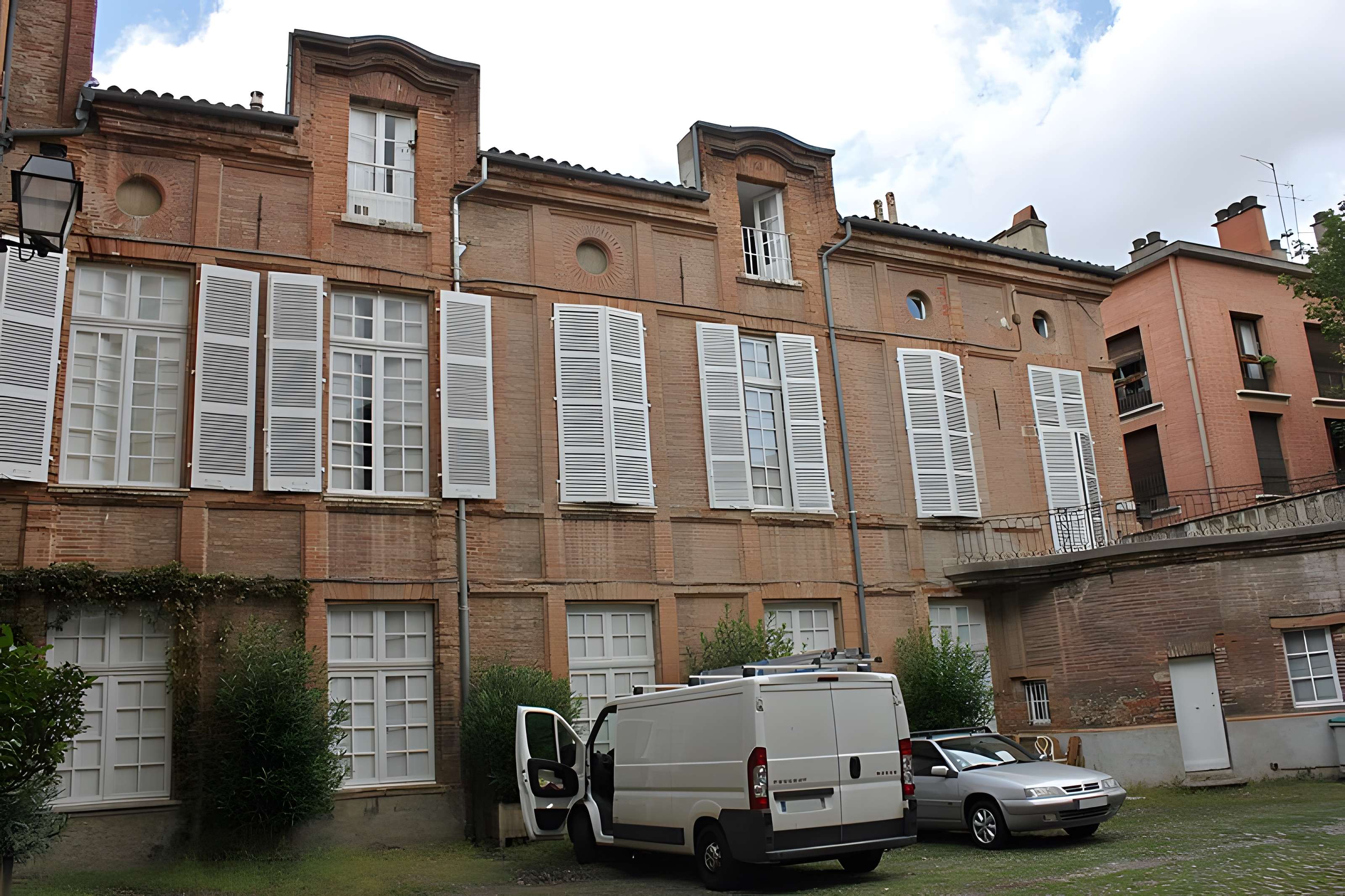 Hôtel de Pénautier