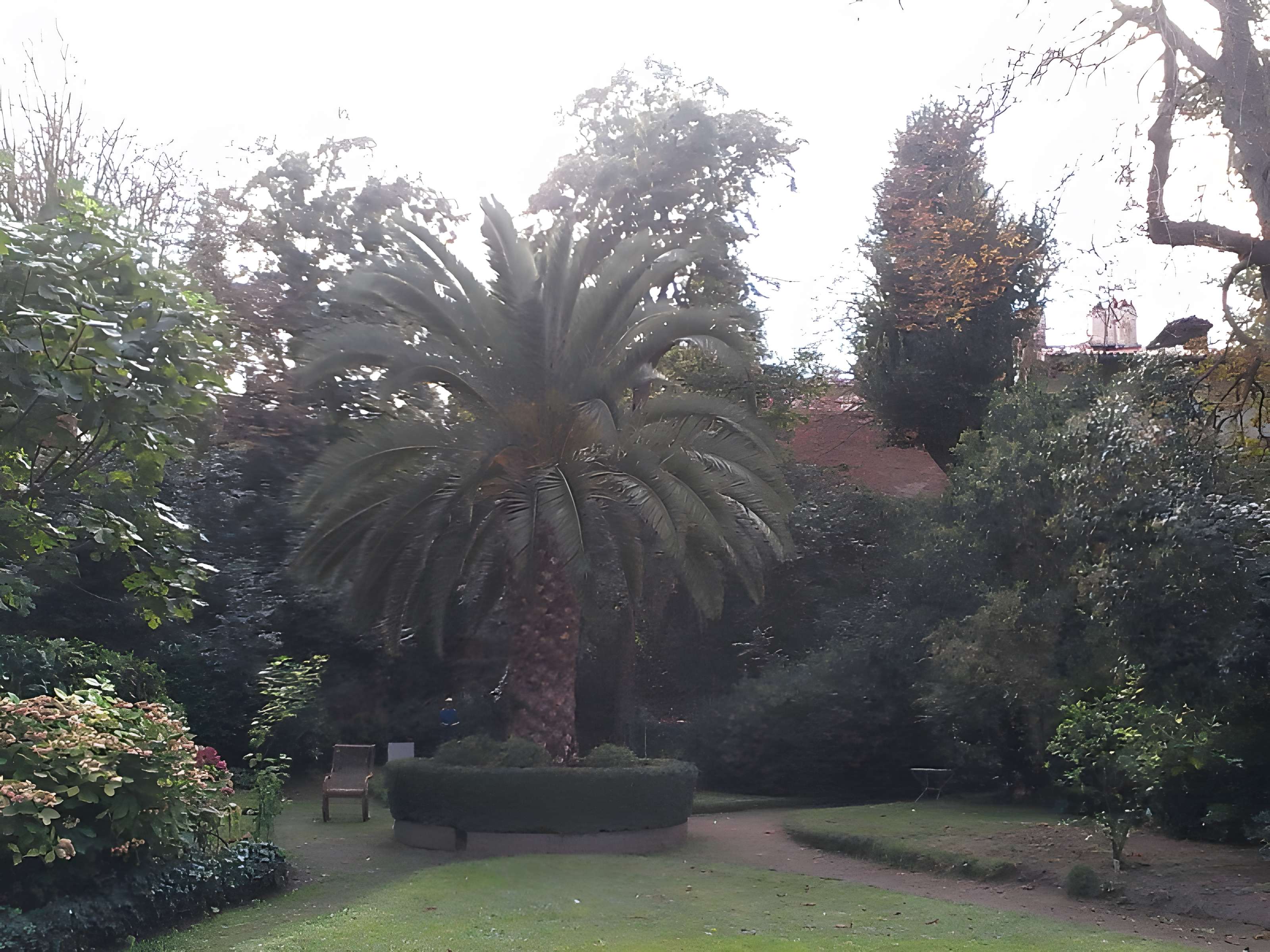 Hôtel de Pénautier