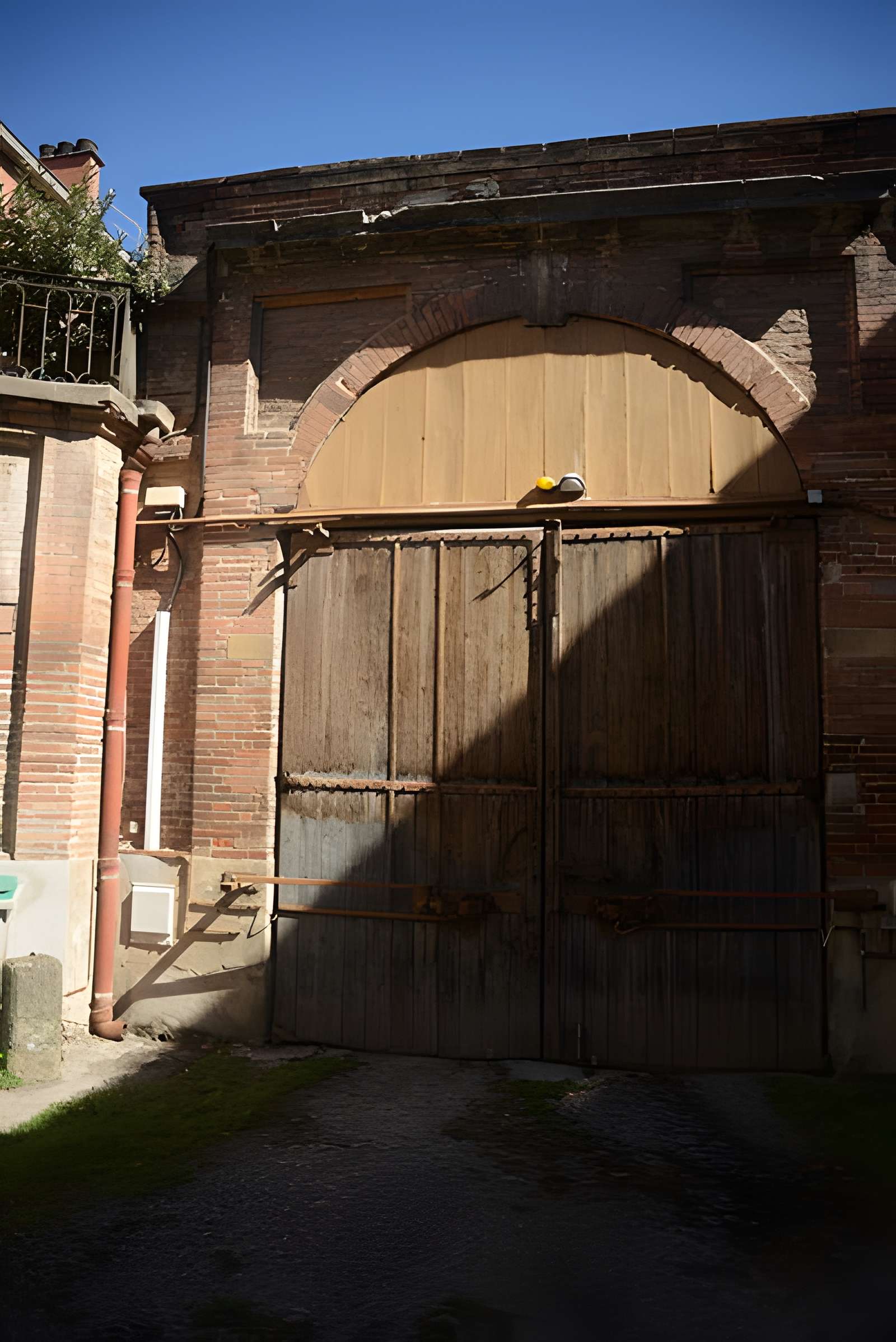 Hôtel de Pénautier