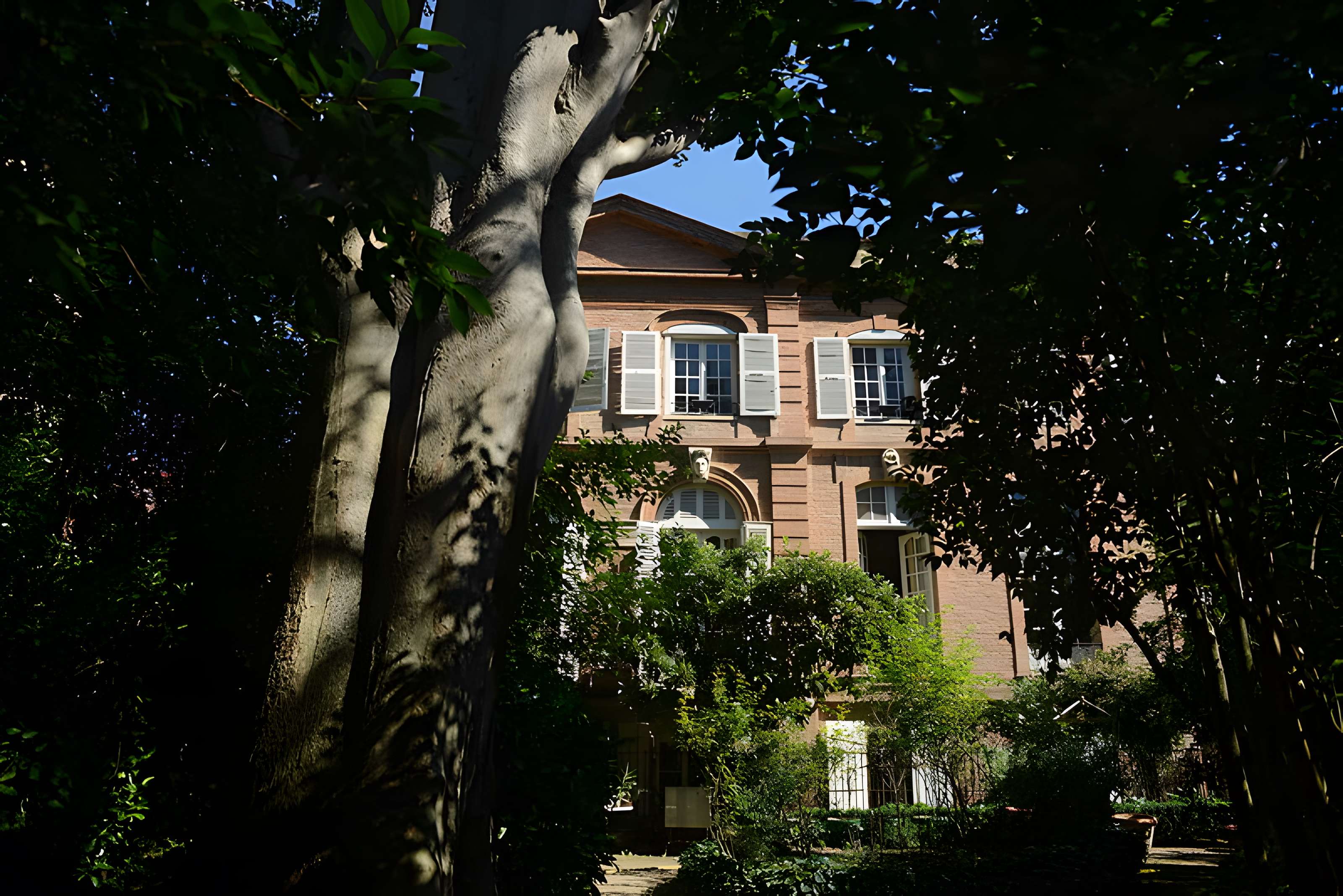 Hôtel de Pénautier