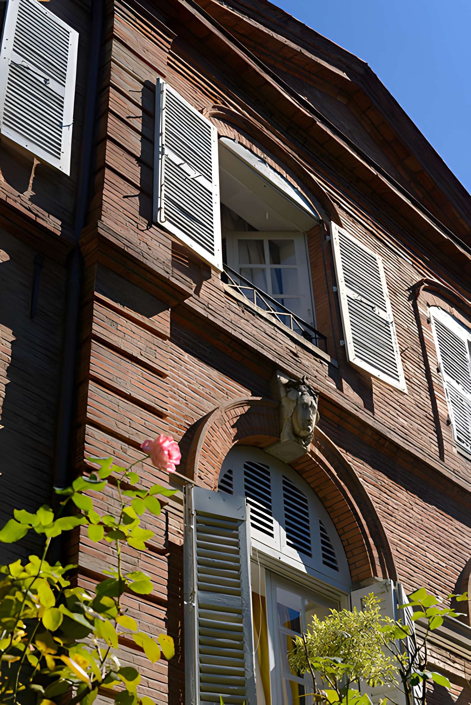 Hôtel de Pénautier