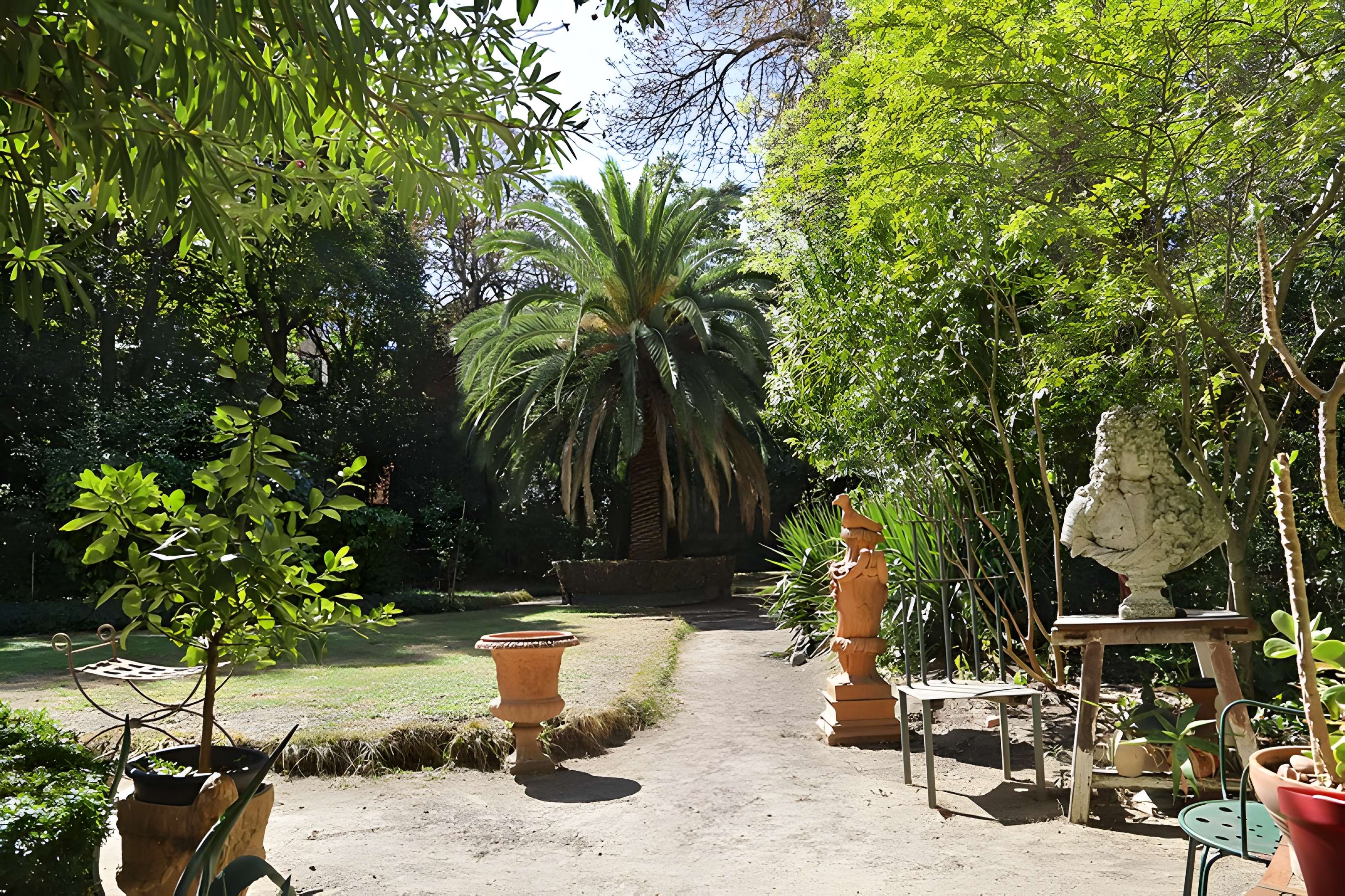 Hôtel de Pénautier