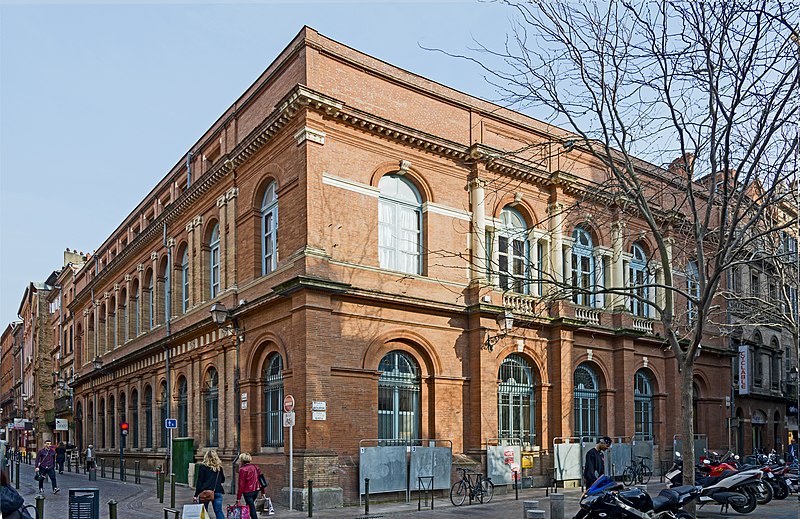 Photo de Hôtel de la Bourse