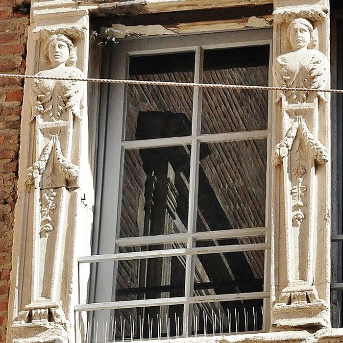 Photo de Hôtel dit de Cheverry