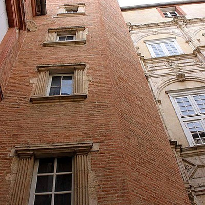 Photo de Hôtel dit de Cheverry