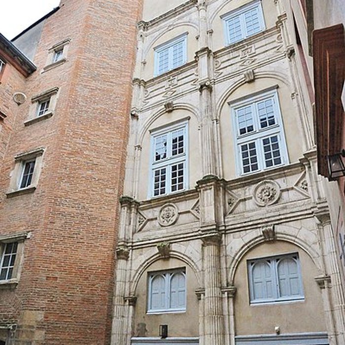 Photo de Hôtel dit de Cheverry