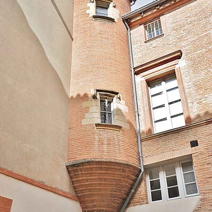 Photo de Hôtel dit de Cheverry