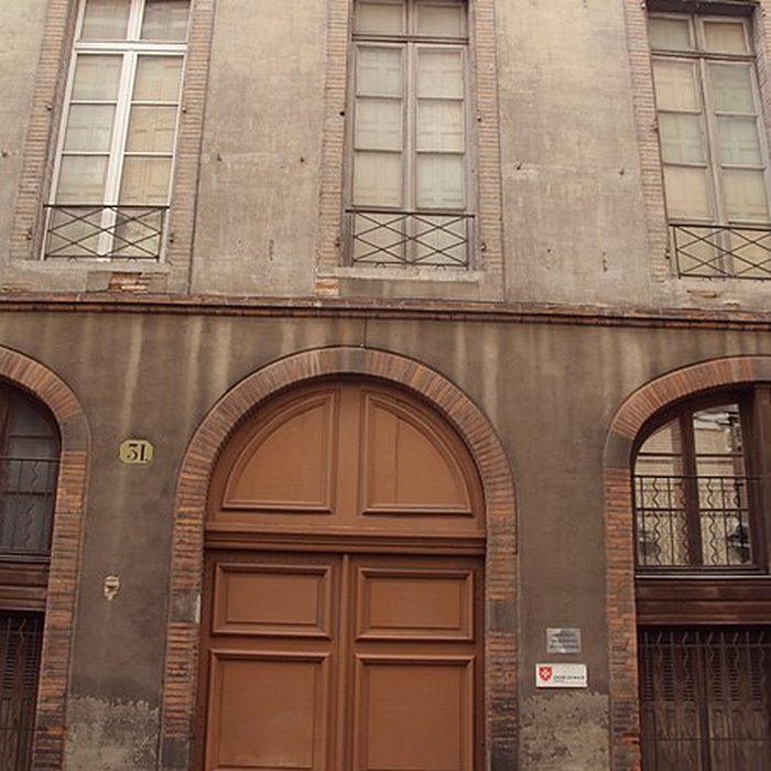 Photo de Hôtel dit de Cheverry
