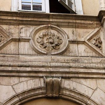 Hôtel dit de Cheverry