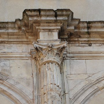 Hôtel dit de Cheverry
