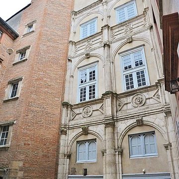Hôtel dit de Cheverry
