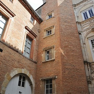 Hôtel dit de Cheverry