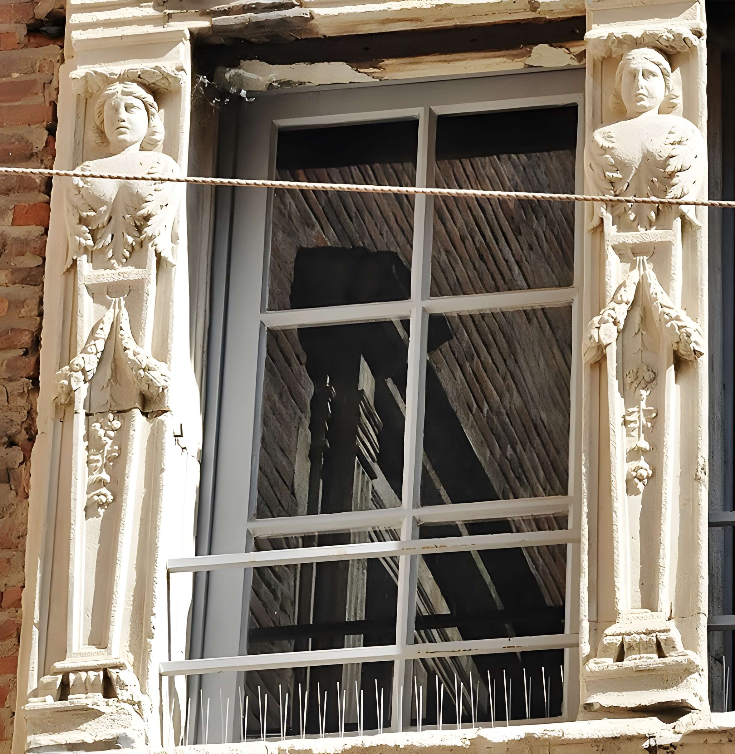 Hôtel dit de Cheverry