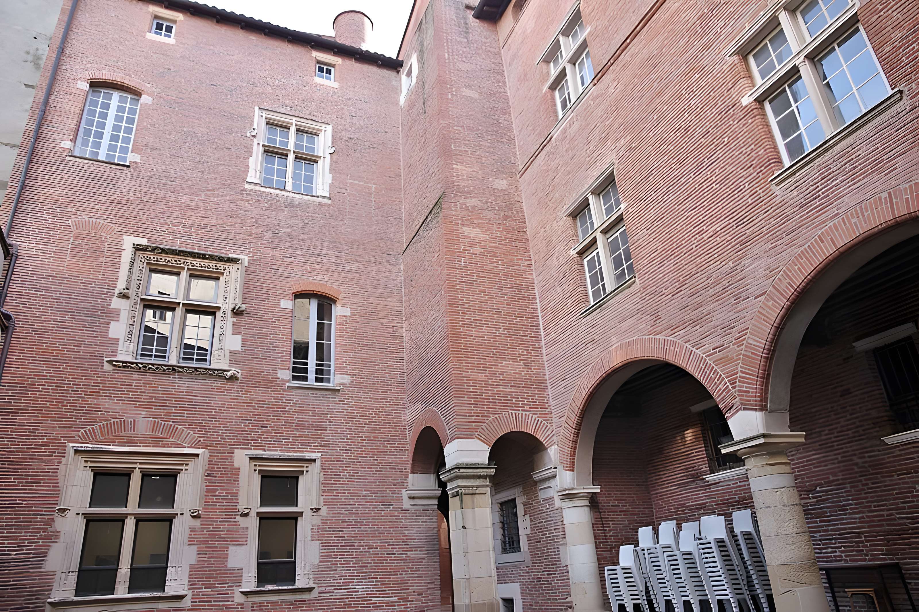 Hôtel dit de Cheverry