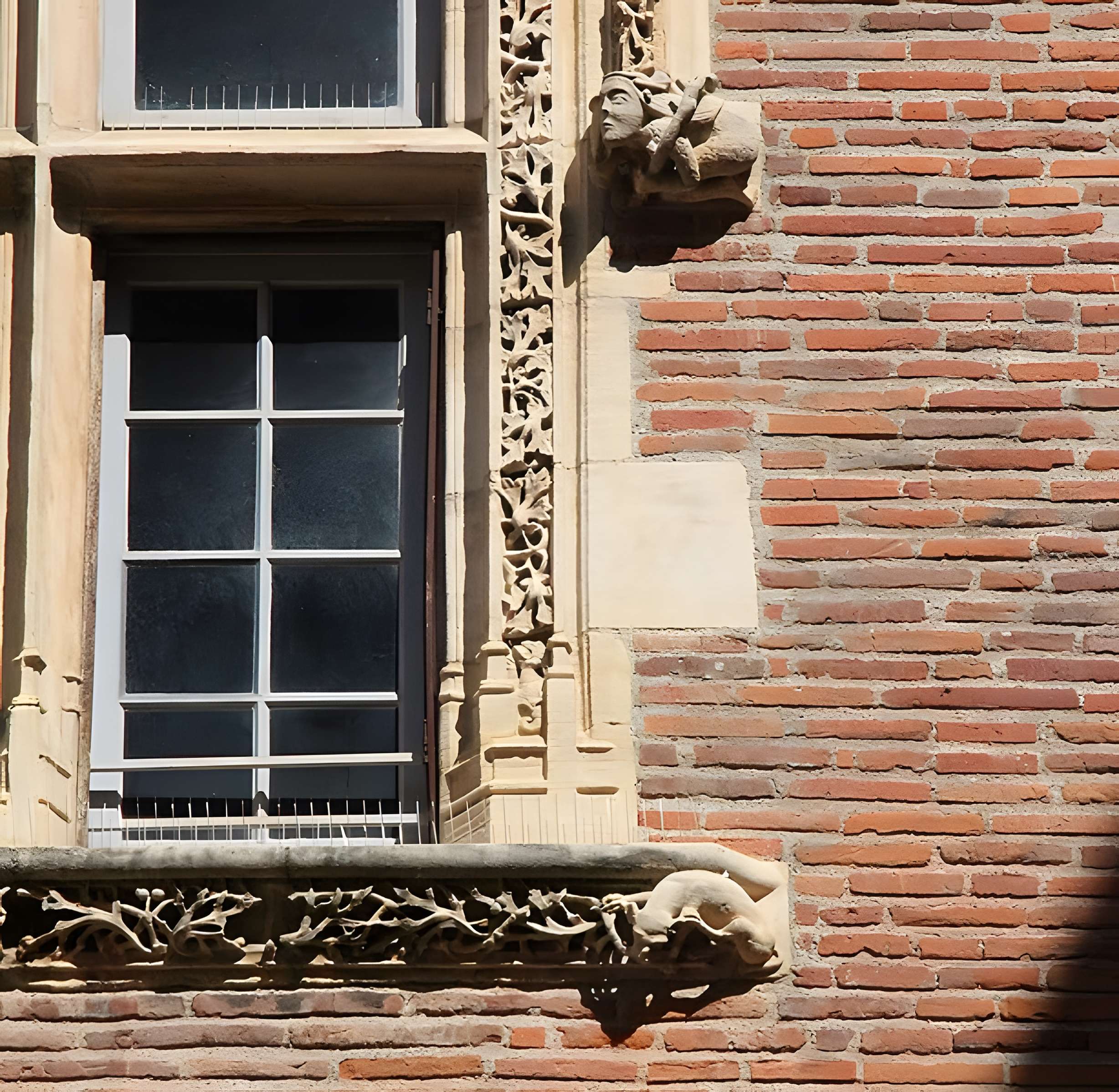 Hôtel dit de Cheverry