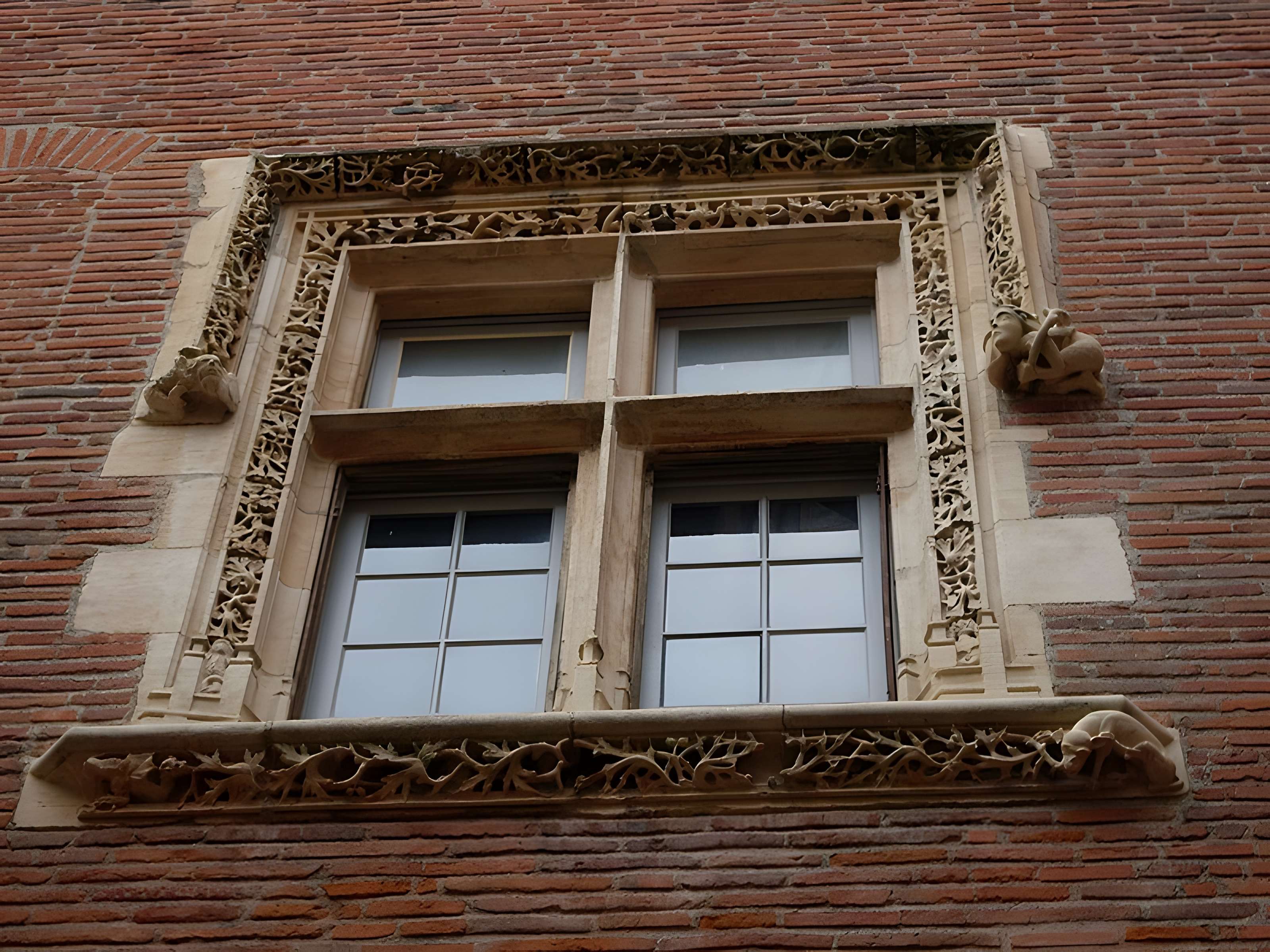 Hôtel dit de Cheverry