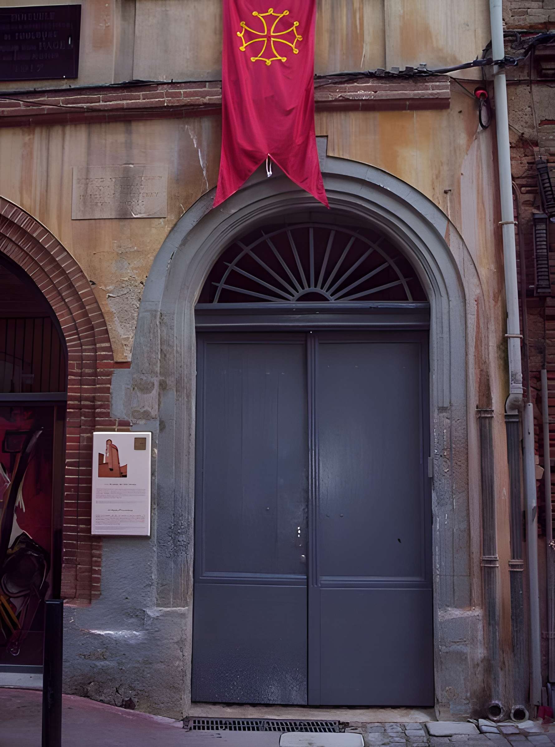 Hôtel dit de Cheverry