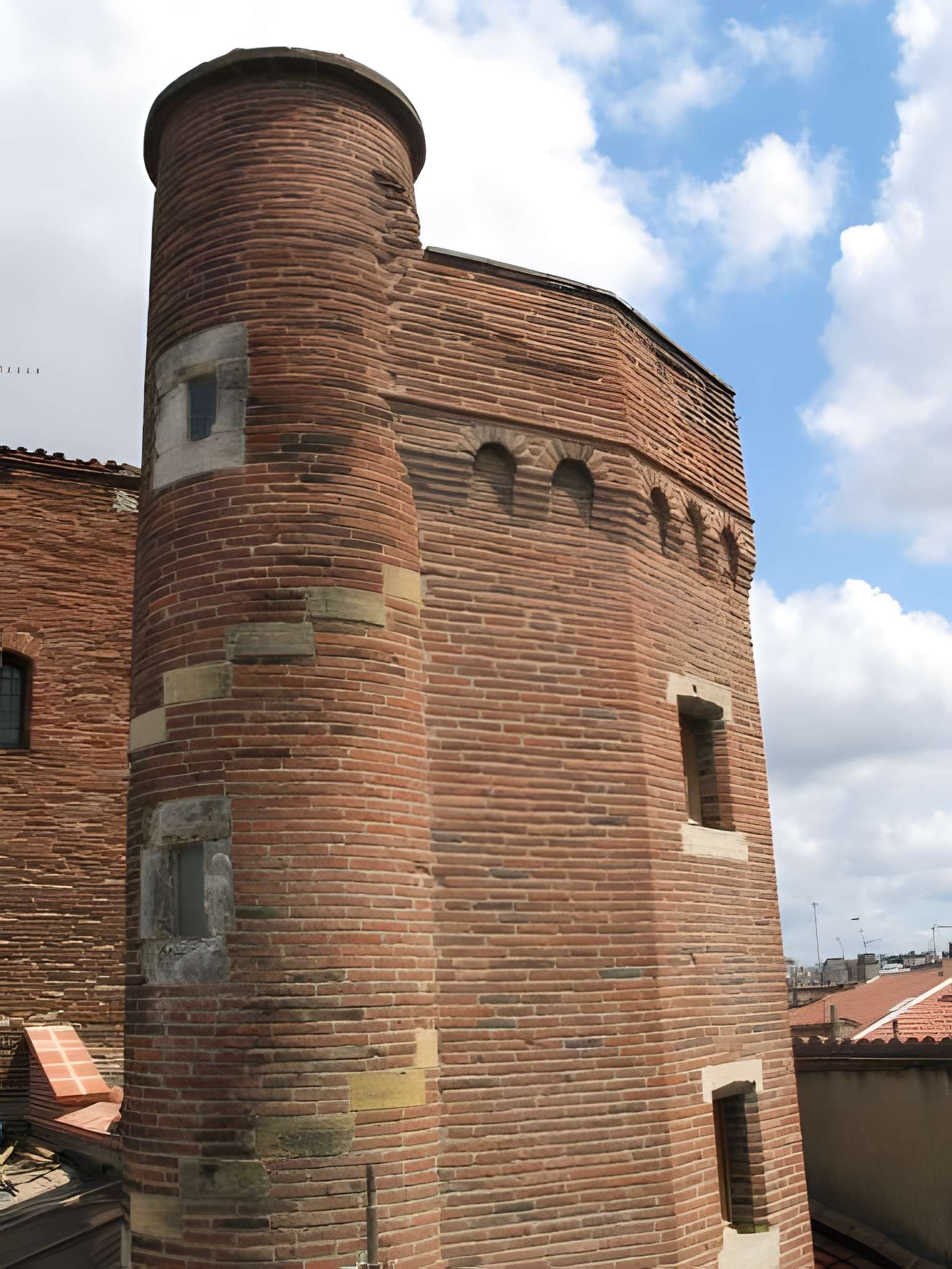 Hôtel dit de Cheverry