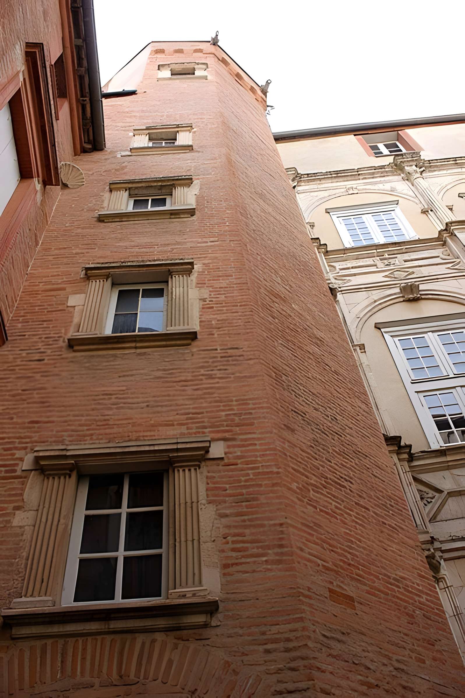 Hôtel dit de Cheverry