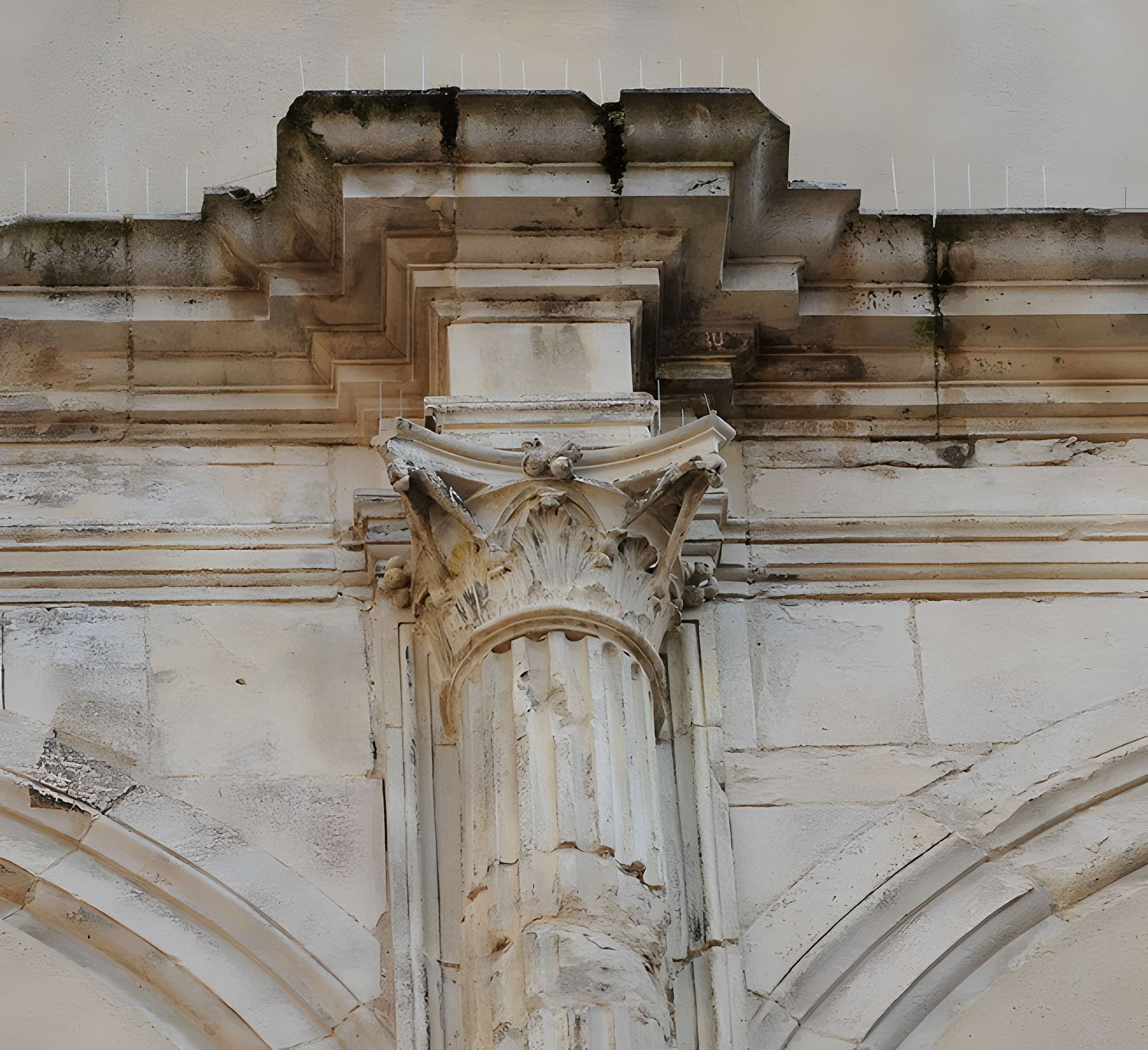 Hôtel dit de Cheverry