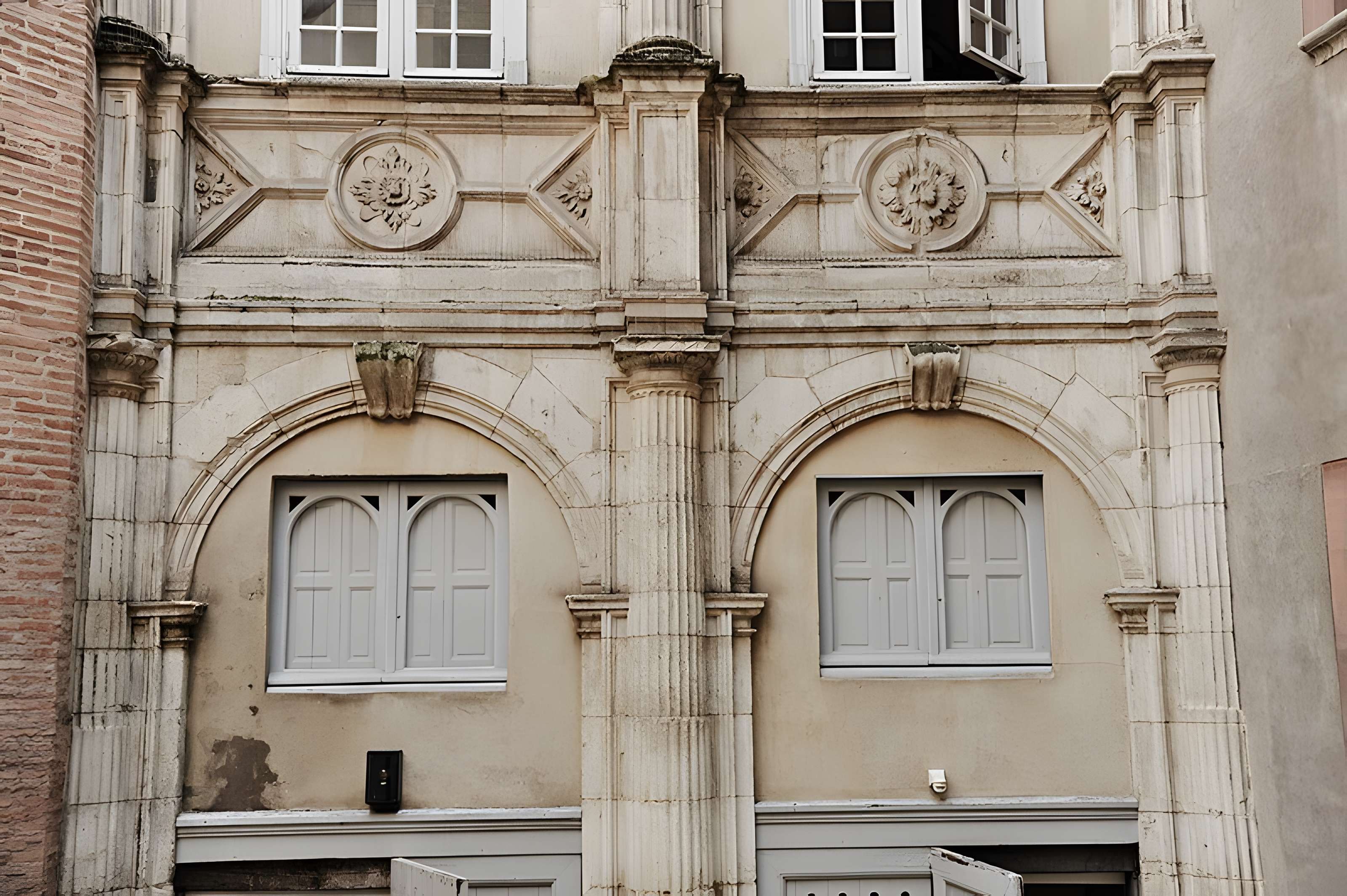 Hôtel dit de Cheverry